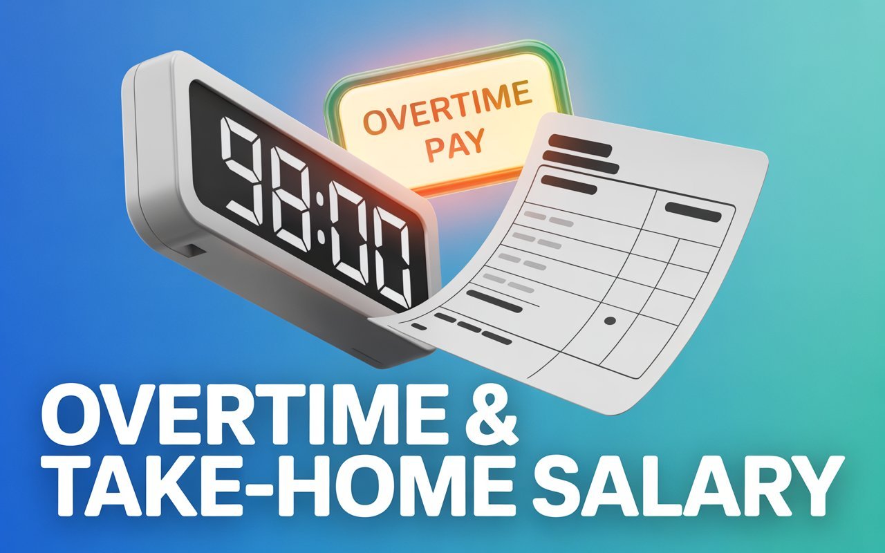 Affects Of Overtime Pay Thumbnail